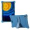 Чехол Silicone Lenovo Tab P11 TB J606 J607 J616 DarkBlue