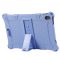Чехол Silicone Lenovo Tab P11 TB J606 J607 J616 Violet