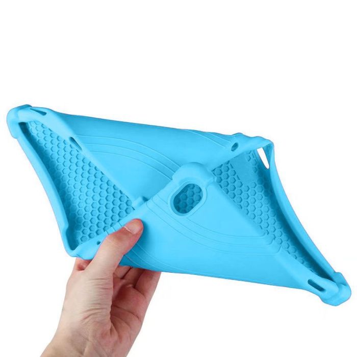 Чохол Silicon Xiaomi Pad 6 11.0 SkyBlue