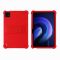 Чехол Silicon Xiaomi Pad 6 11.0 Red