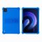 Чехол Silicon Xiaomi Pad 6 11.0 DarkBlue