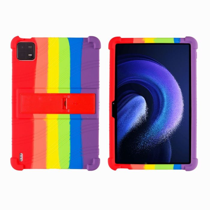 Чохол Silicon Xiaomi Pad 6 11.0 Color