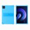 Чохол Silicon Xiaomi Pad 6 11.0 SkyBlue