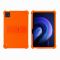 Чохол Silicon Xiaomi Pad 6 11.0 Orange