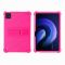 Чохол Silicon Xiaomi Pad 6 11.0 HotPink