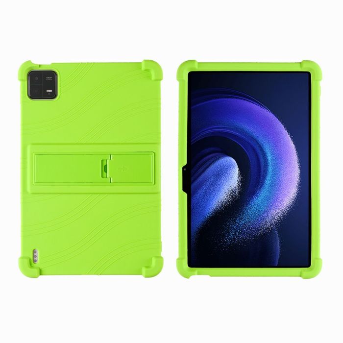 Чехол Silicon Xiaomi Pad 6 11.0 Green