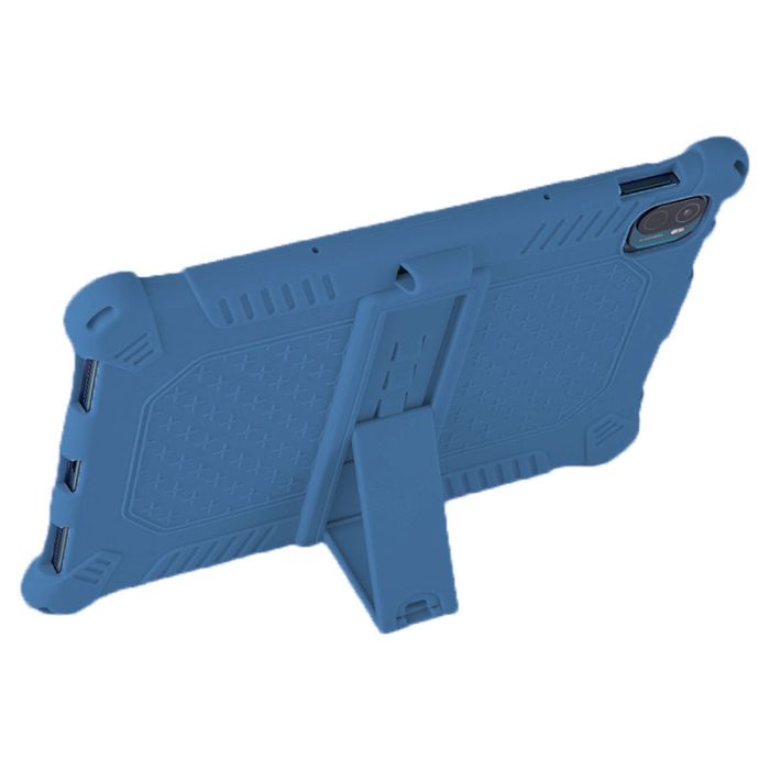 Чехол Silicon Xiaomi Pad 5 10.9 DarkBlue