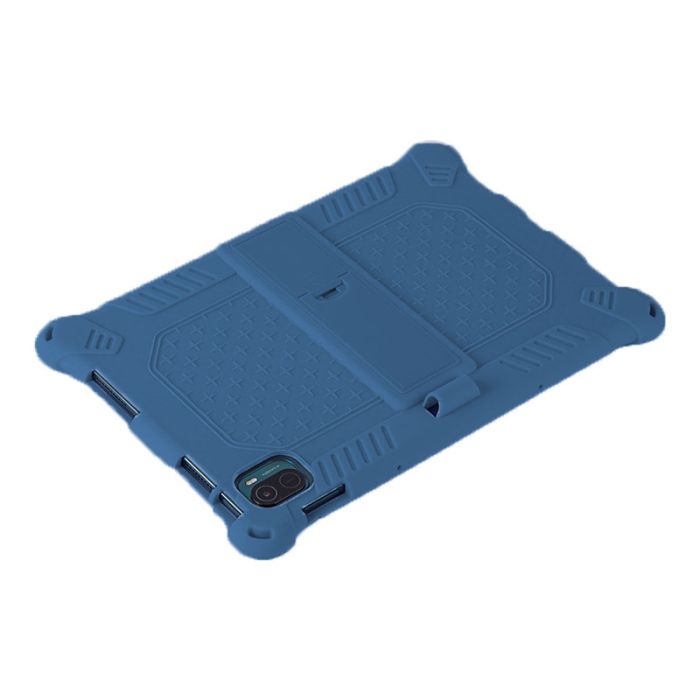 Чехол Silicon Xiaomi Pad 5 10.9 DarkBlue