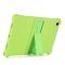 Чохол Silicon Samsung Galaxy Tab A7 8.7 Lite Sm T225 T220 Green