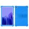 Чохол Silicon Samsung Galaxy Tab A7 8.7 Lite Sm T225 T220 DarkBlue