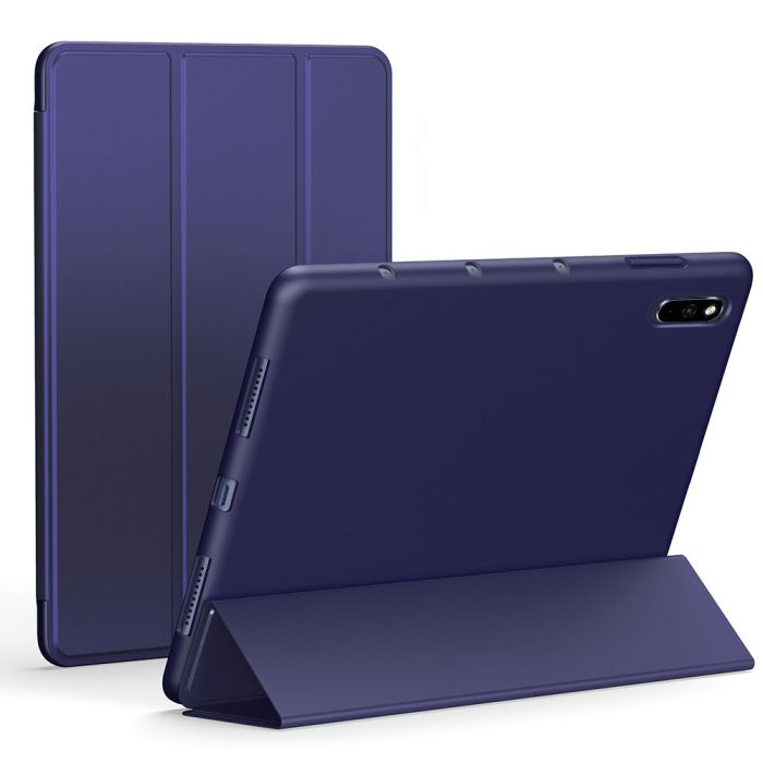 Чохол HUAWEI MatePad Pro 10.8 GumCover DarkBlue