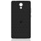 Чохол QAZgel Lenovo Phab 2 PB2-650M Black