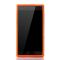 Чехол Silicon Lenovo Tab4 7 TB-7304i Orange