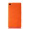 Чехол Silicon Lenovo Tab4 7 TB-7304i Orange