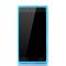 Чехол Silicon Lenovo Tab 4 7 TB-7304X SoftBlue