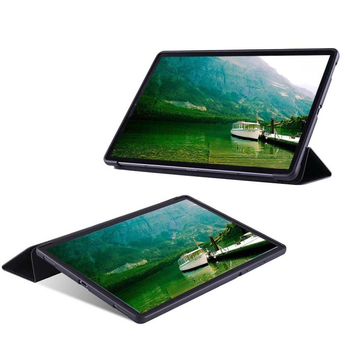 Чохол Samsung Galaxy Tab S5e 10.5 SM-T720 T725 GumCover Gold