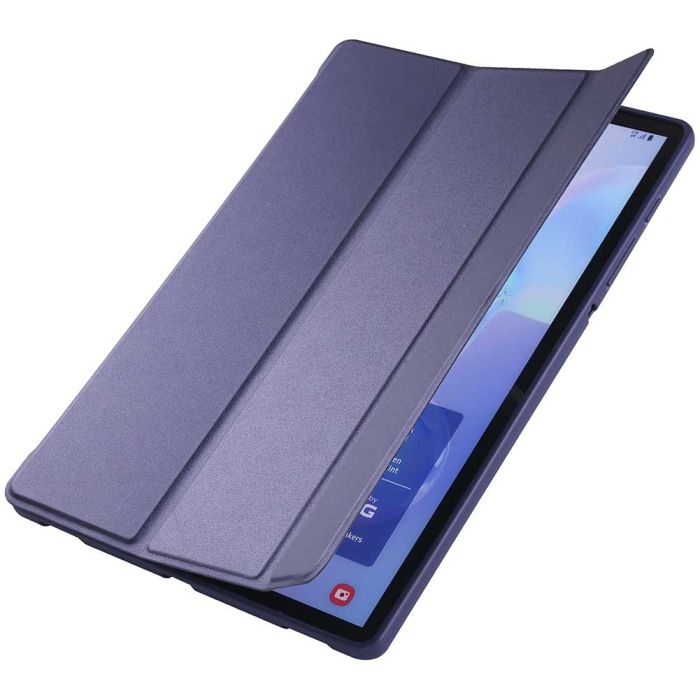 Чохол Samsung Galaxy Tab S5e 10.5 SM-T720 T725 GumCover DarkBlue