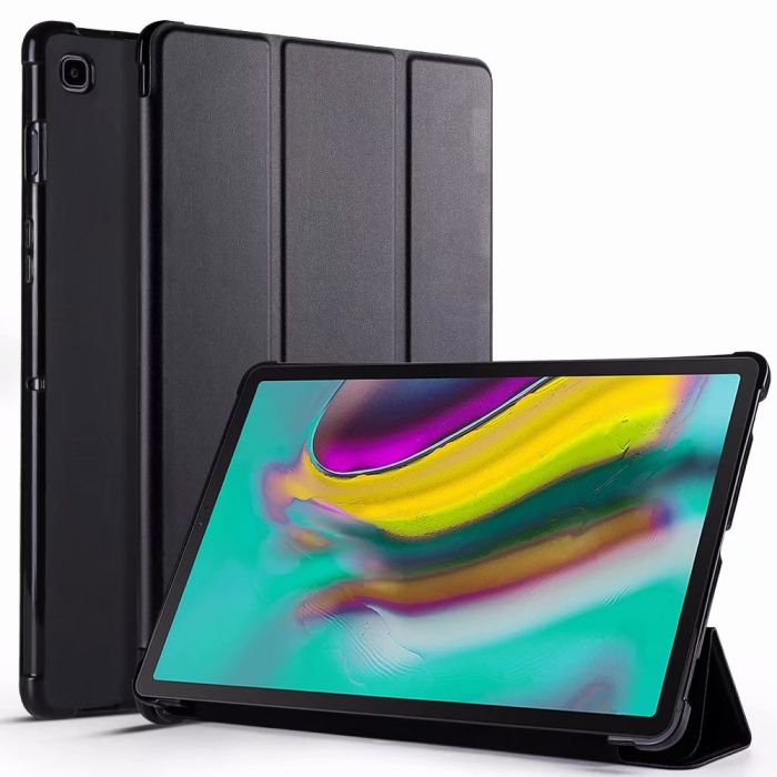 Чохол Samsung Galaxy Tab S5e 10.5 SM-T720 T725 GumCover Black
