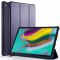 Чохол Samsung Galaxy Tab S5e 10.5 SM-T720 T725 GumCover DarkBlue