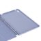 Чохол Gum S-Pen holder Samsung Galaxy Tab S7 12.4 Plus Sm-T970 T975 Violet