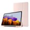 Чохол Gum S-Pen holder Samsung Galaxy Tab S7 12.4 Plus Sm-T970 T975 RoseGold