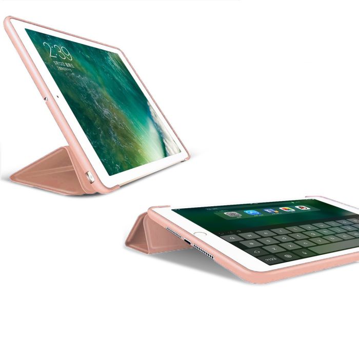 Чохол Xiaomi Mipad 4 8.0 GumCover Pink