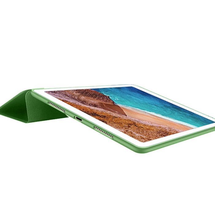 Чохол Xiaomi Mipad 4 Plus GumCover Green