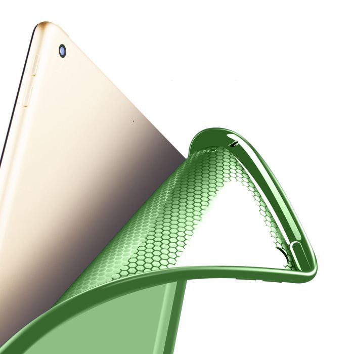 Чохол Xiaomi Mipad 4 Plus GumCover Green