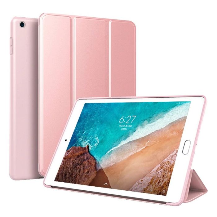 Чохол Xiaomi Mipad 4 Plus GumCover Pink