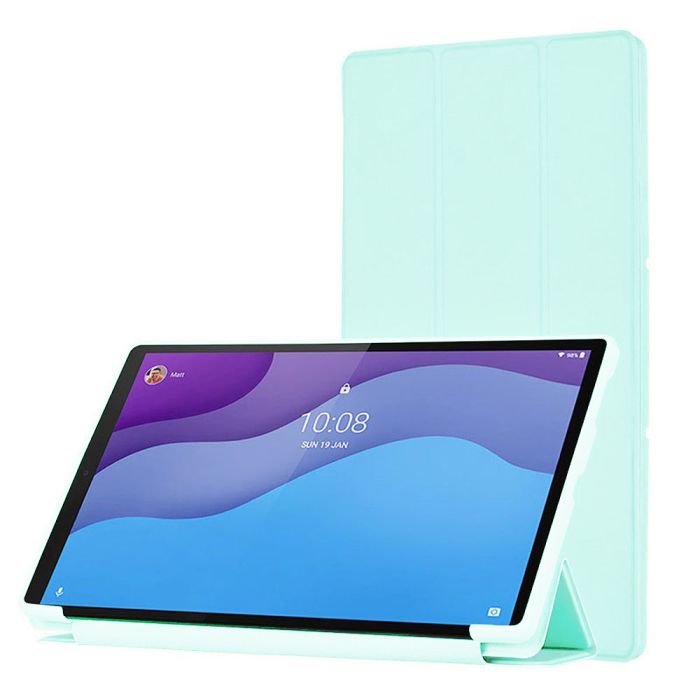 Чохол Xiaomi Mipad 4 Plus GumCover LightMint