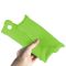 Чохол Silicon Lenovo Tab M10 2nd Gen TB-X306 Green