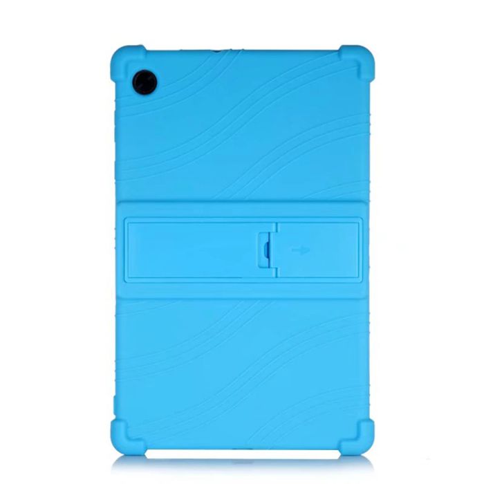 Чохол Silicon Lenovo Tab M10 2nd Gen TB-X306 Skyblue