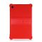 Чехол Silicon Lenovo Tab M10 2nd Gen TB-X306 Red