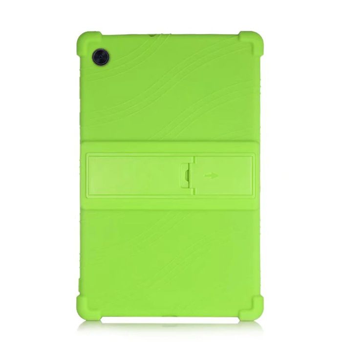 Чохол Silicon Lenovo Tab M10 2nd Gen TB-X306 Green