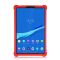 Чехол Silicon Lenovo Tab M10 2nd Gen TB-X306 Red