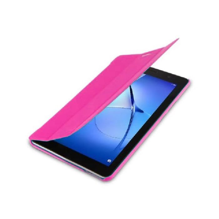 Чохол Classic HUAWEI MediaPad T3 8.0 Hotpink