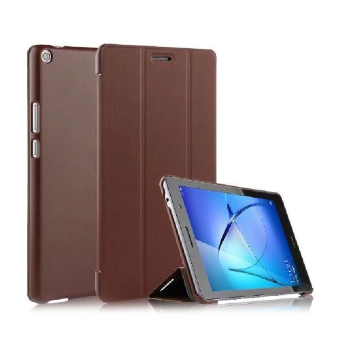 Чохол Classic HUAWEI MediaPad T3 8.0 Brown