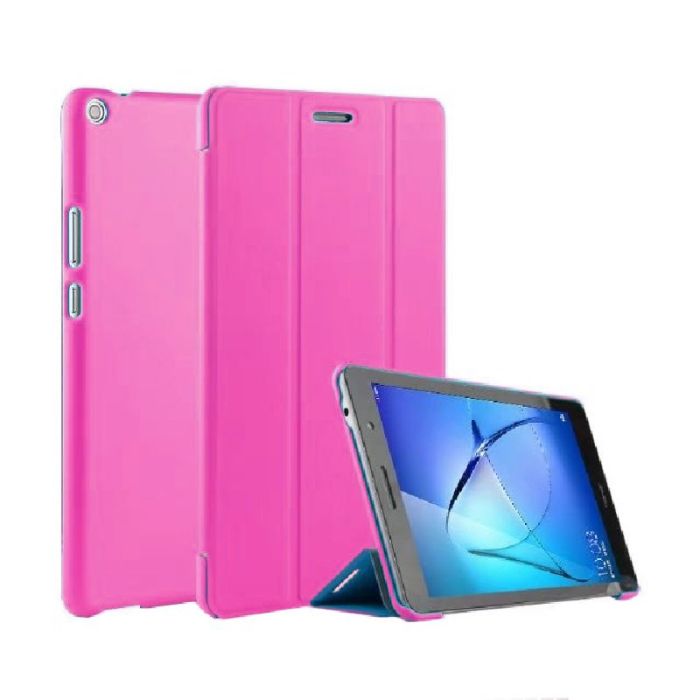 Чохол Classic HUAWEI MediaPad T3 8.0 Hotpink