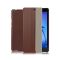 Чохол Classic HUAWEI MediaPad T3 8.0 Brown