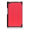 Чохол 3fold Lenovo Tab 4 8 8504f/n Red