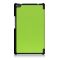Чохол 3fold Lenovo Tab 4 8 8504f/n Green