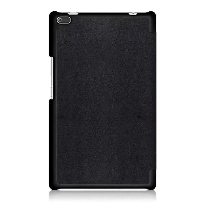 Чохол 3fold Lenovo Tab 4 8 8504f/n Black
