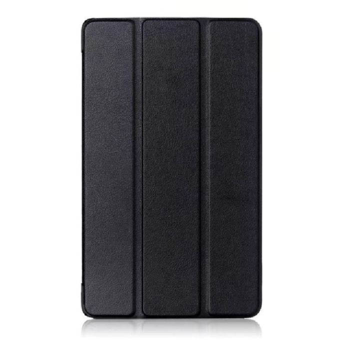 Чохол 3fold Lenovo Tab 4 8 8504f/n Black