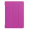 Чохол 3fold Lenovo Tab E10 X104 Violet