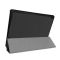 Чохол 3fold Lenovo Tab E10 X104 Black