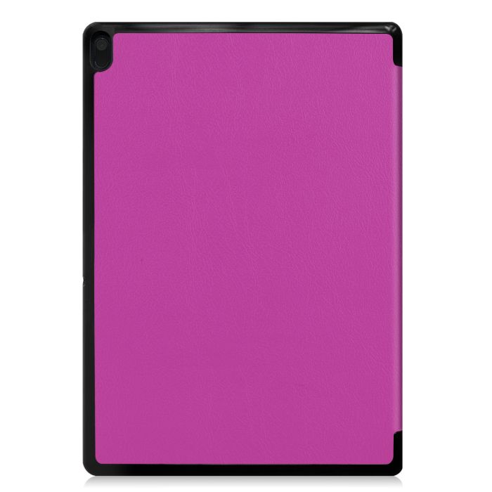 Чохол 3fold Lenovo Tab E10 X104 Violet