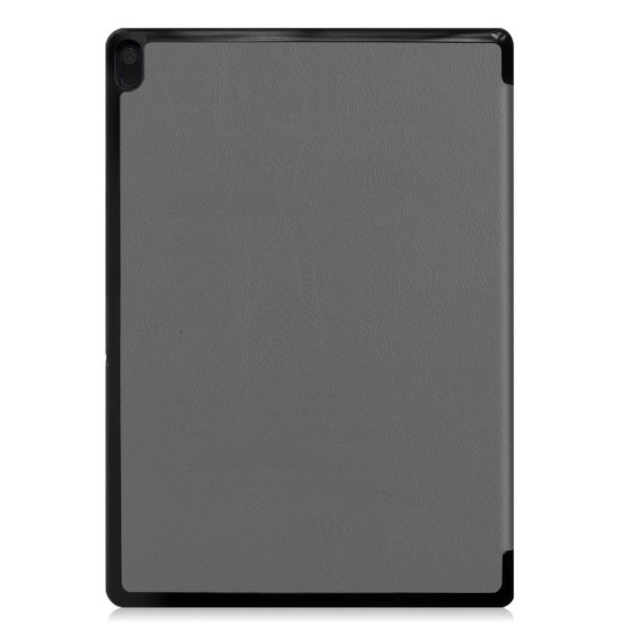 Чохол 3fold Lenovo Tab E10 X104 Grey