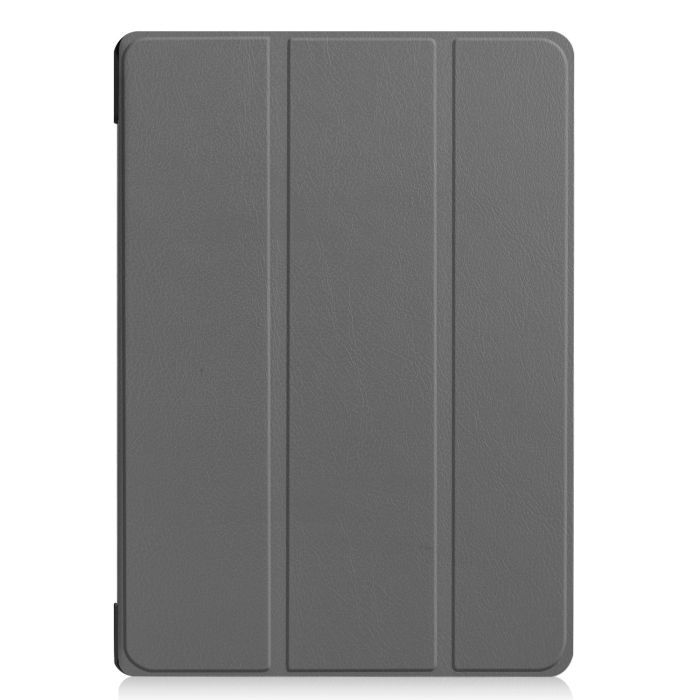 Чохол 3fold Lenovo Tab E10 X104 Grey