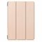 Чохол 3fold Lenovo Tab E10 X104 Gold