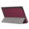 Чохол 3fold Lenovo Tab E10 X104 Cherry